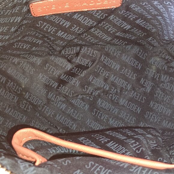 Steve Madden Maggie Crossbody Retail 68 NWT - Picture 3 of 3